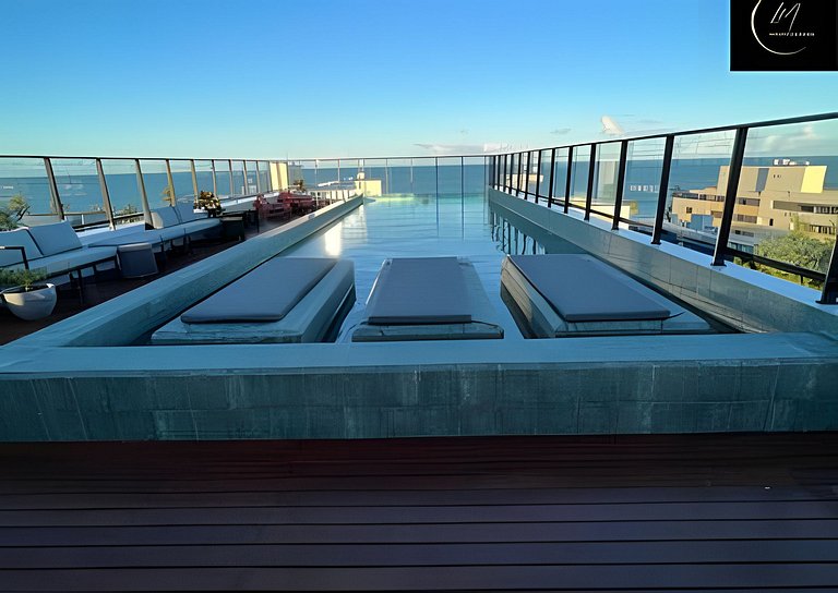 LM One Jardim Oceania