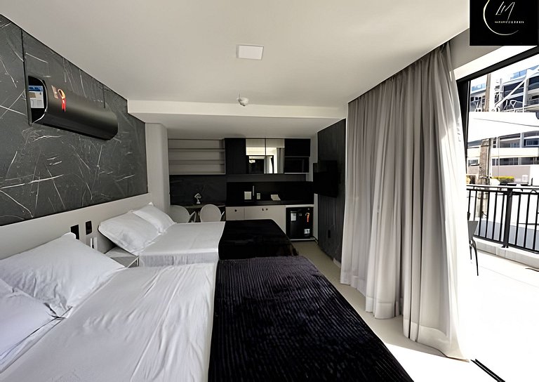 Lm Get One com varanda 121