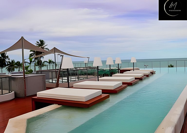LM Setai Yacht - Apartamento 215
