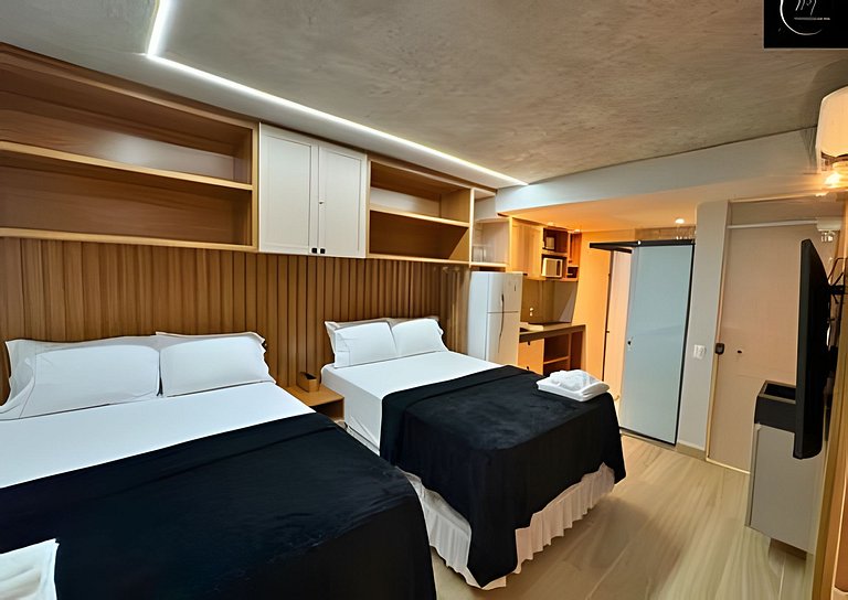 204 LM Setai Yacht