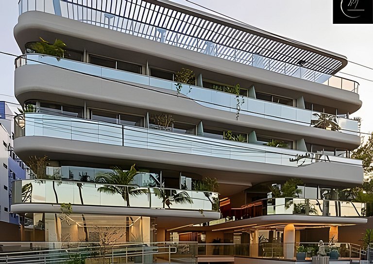 LM Setai Yacht - Apartamento 215