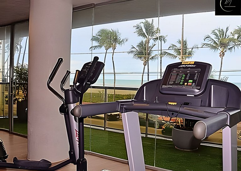 LM Setai Yacht - Apartamento 215
