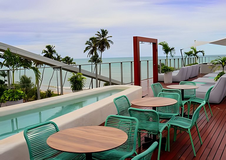 LM Setai Yacht - Apartamento 215