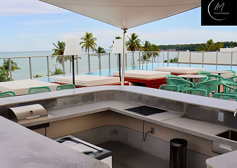 LM Setai Yacht - Apartamento 215