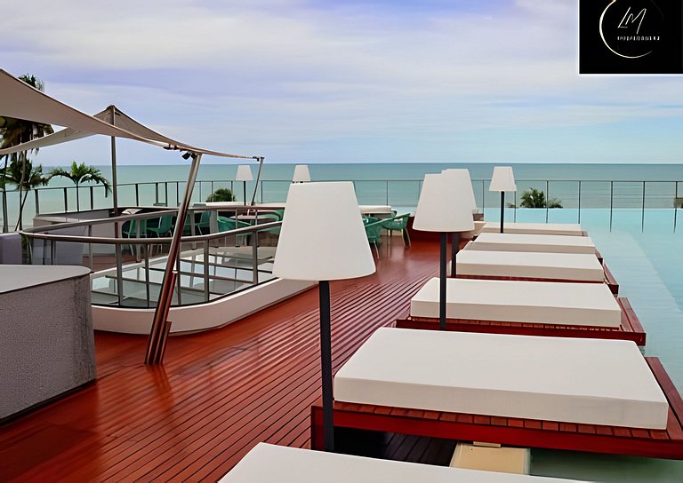 LM Setai Yacht - Apartamento 215