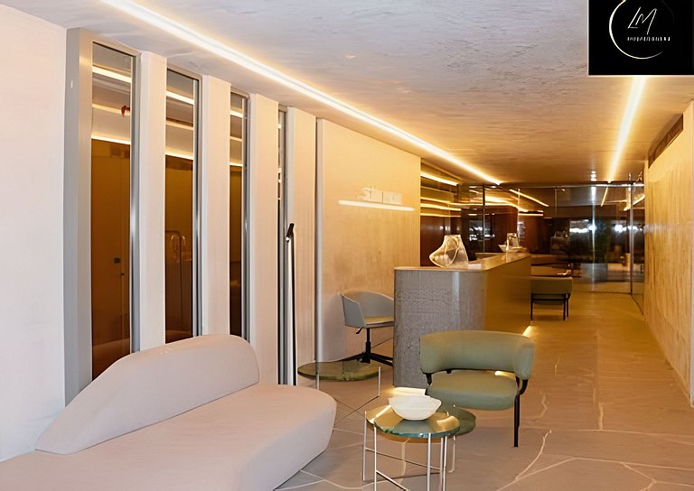 304 LM Setai Yacht
