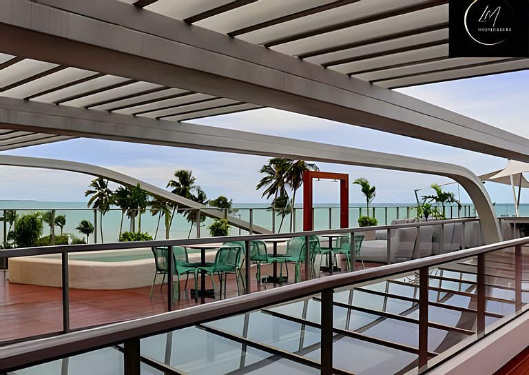 LM Setai Yacht - Apartamento 215