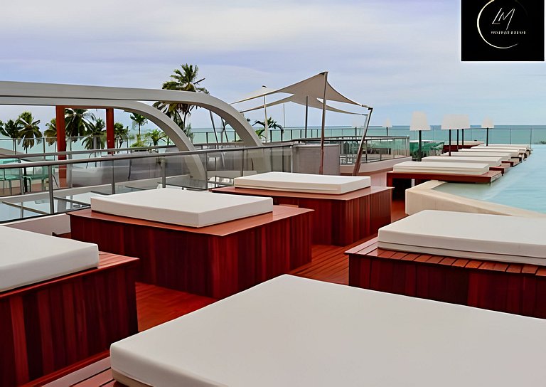 LM Setai Yacht 410