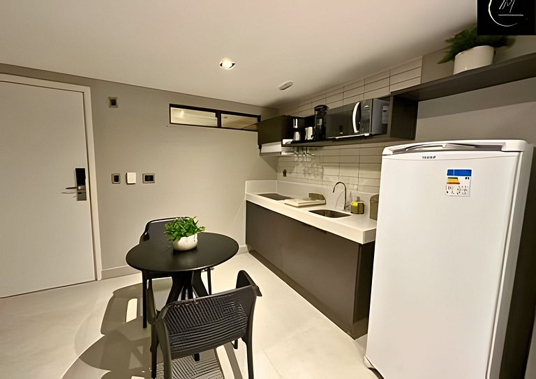 214 LM Infinity Luxo