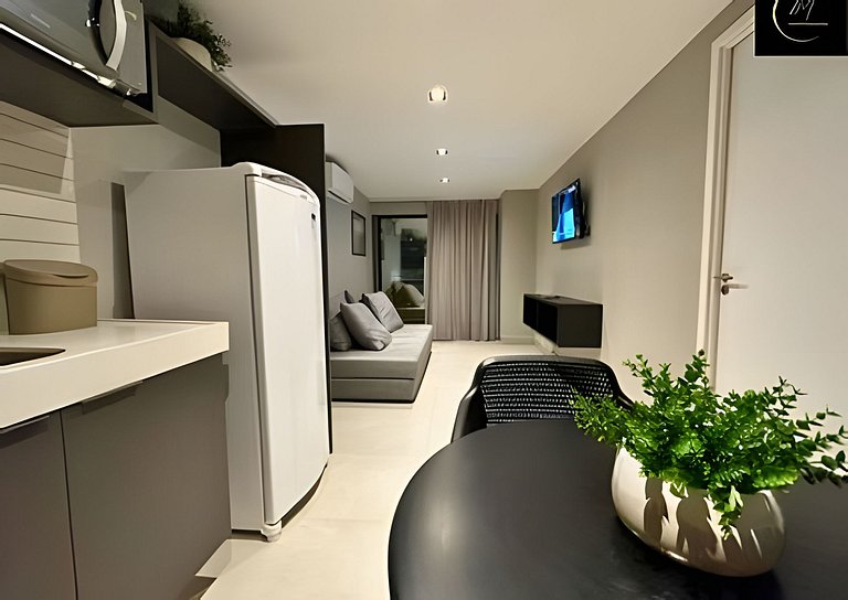 214 LM Infinity Luxo