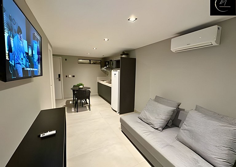 214 LM Infinity Luxo