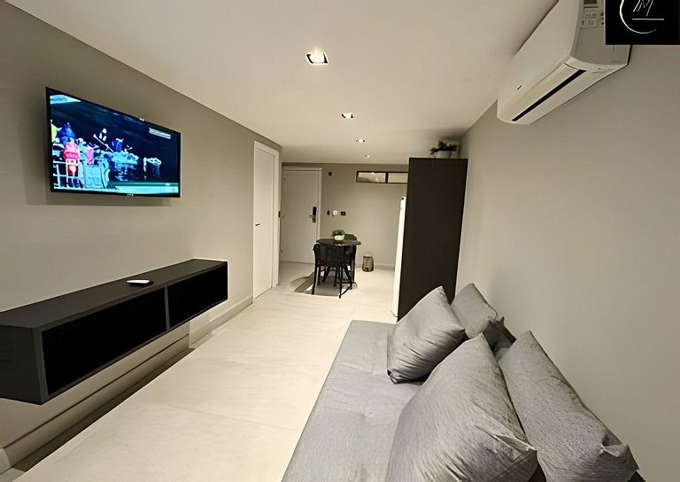 214 LM Infinity Luxo