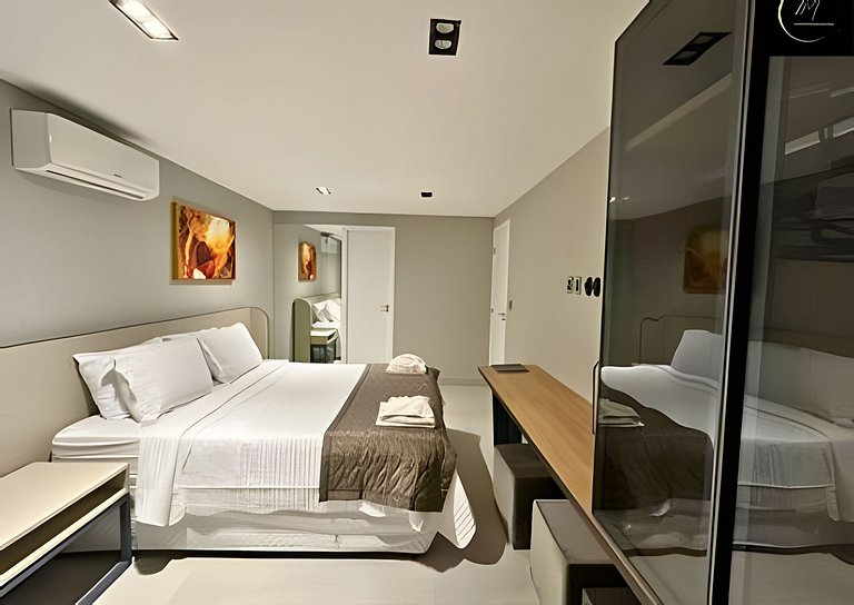 214 LM Infinity Luxo