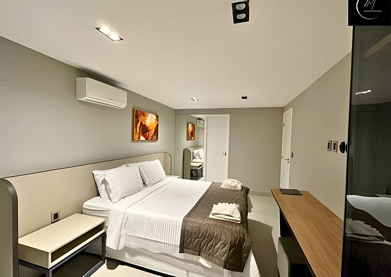 214 LM Infinity Luxo