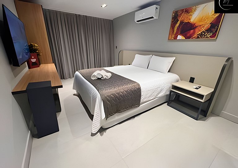 214 LM Infinity Luxo