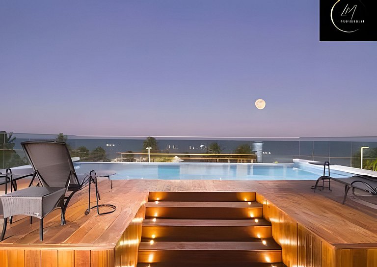 214 LM Infinity Luxo