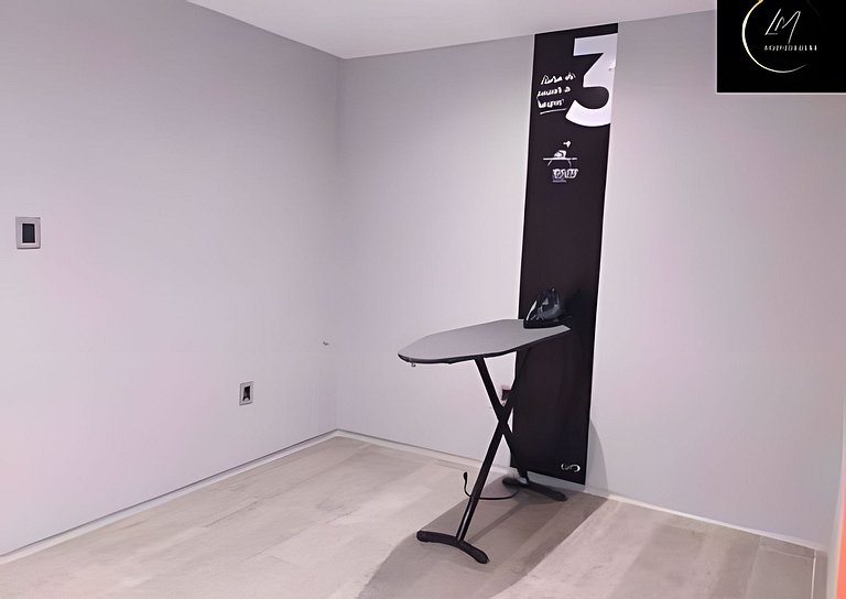 214 LM Infinity Luxo