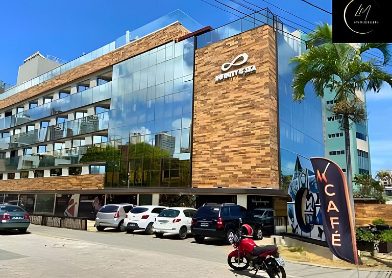214 LM Infinity Luxo