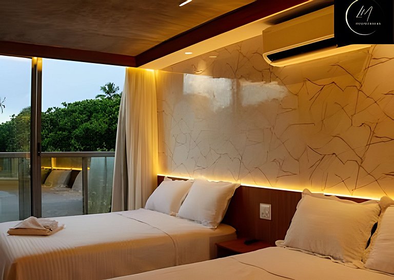 410 LM Setai Yacht