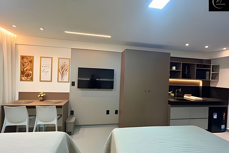 Lm Get One com vista lateral mar 702