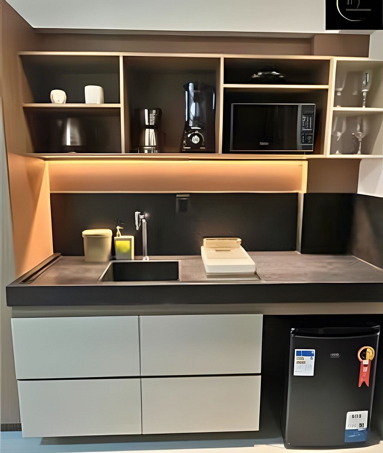 Lm Get One com vista lateral mar 702