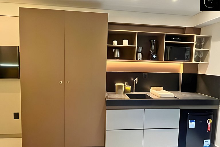 Lm Get One com vista lateral mar 702