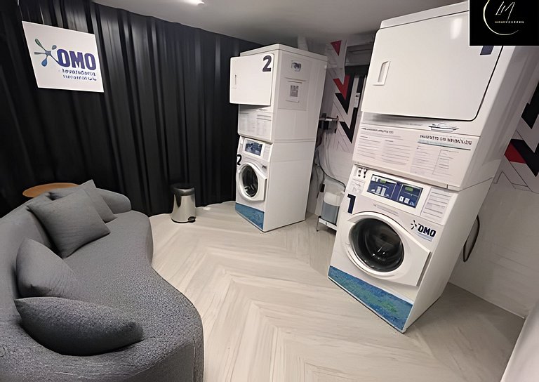 Lm Get One com vista lateral mar 702