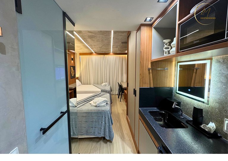 426 LM Setai Yacht