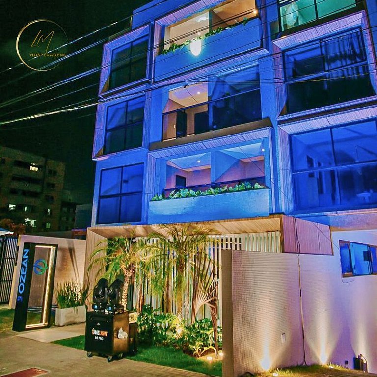 Lm Ozean Home Service 309 (triplo)