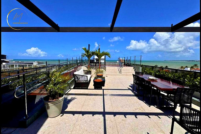 Lm Ozean Home Service 309 (triplo)