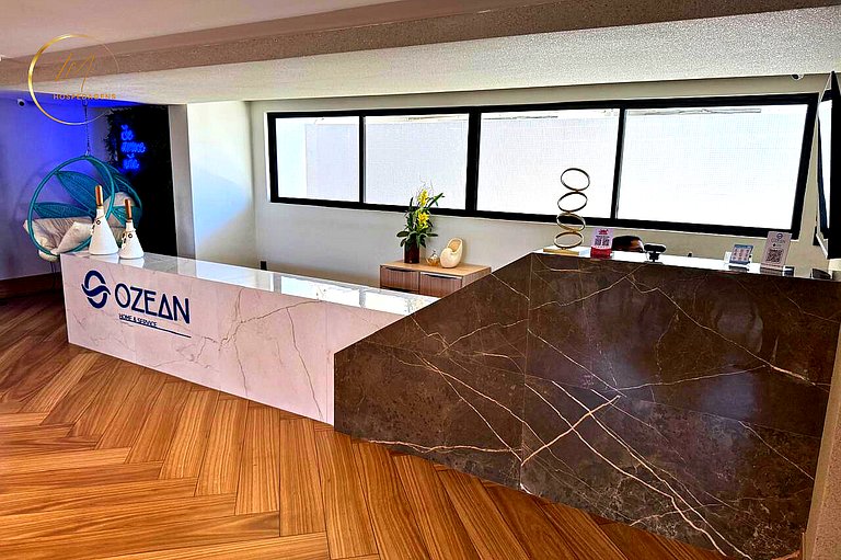 Lm Ozean Home Service 309 (triplo)