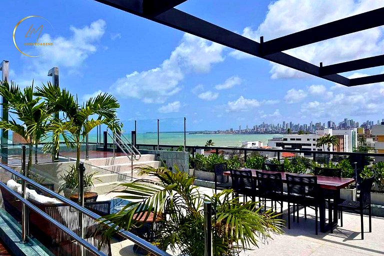 Lm Ozean Home Service 114 (triplo)