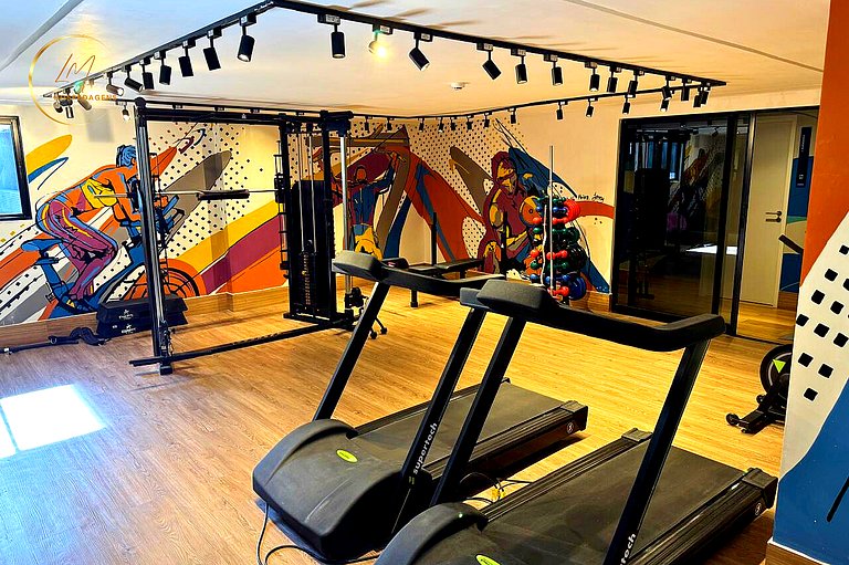 Lm Ozean Home Service 114 (triplo)