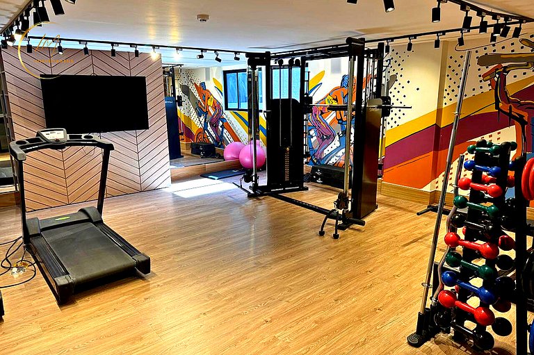 Lm Ozean Home Service 114 (triplo)