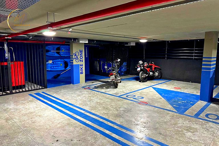 Lm Ozean Home Service 309 (triplo)