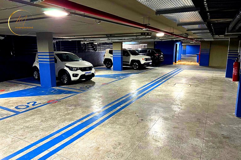 Lm Ozean 106 Triplo Luxo