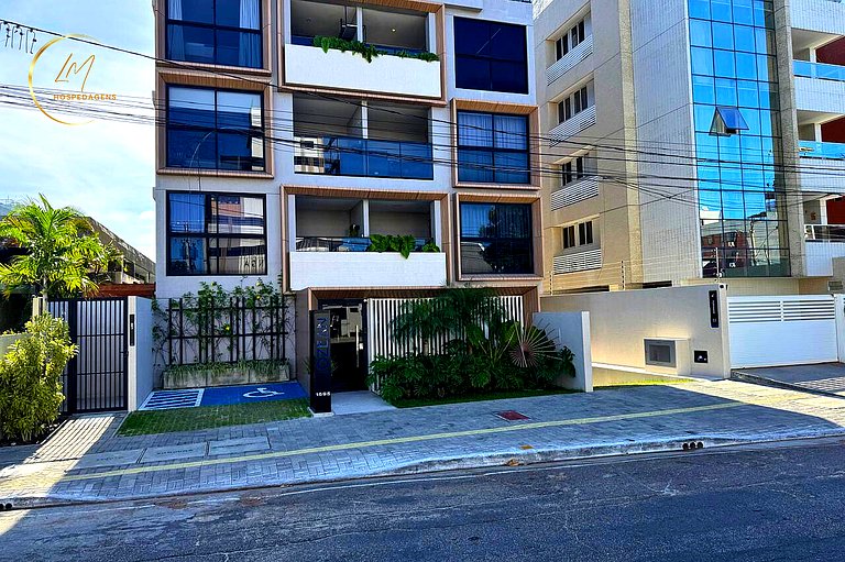 Lm Ozean Home Service 309 (triplo)