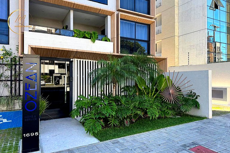 Lm Ozean Home Service 114 (triplo)