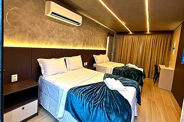 LM Setai Yacht 123