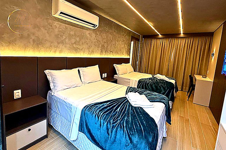 LM Setai Yacht 123