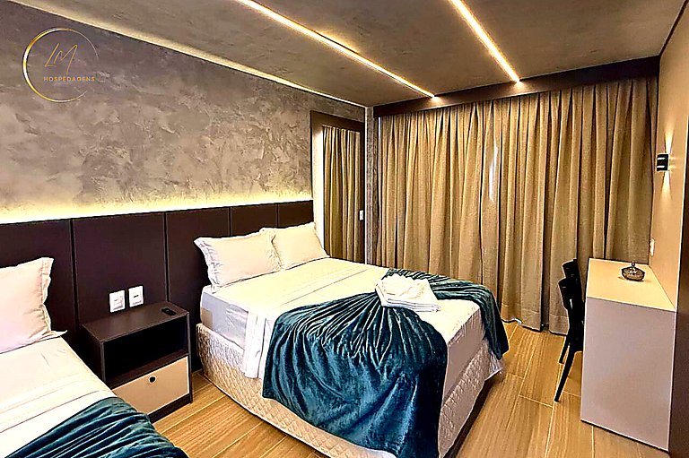 LM Setai Yacht 123