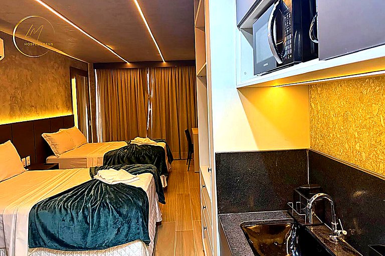 LM Setai Yacht 123