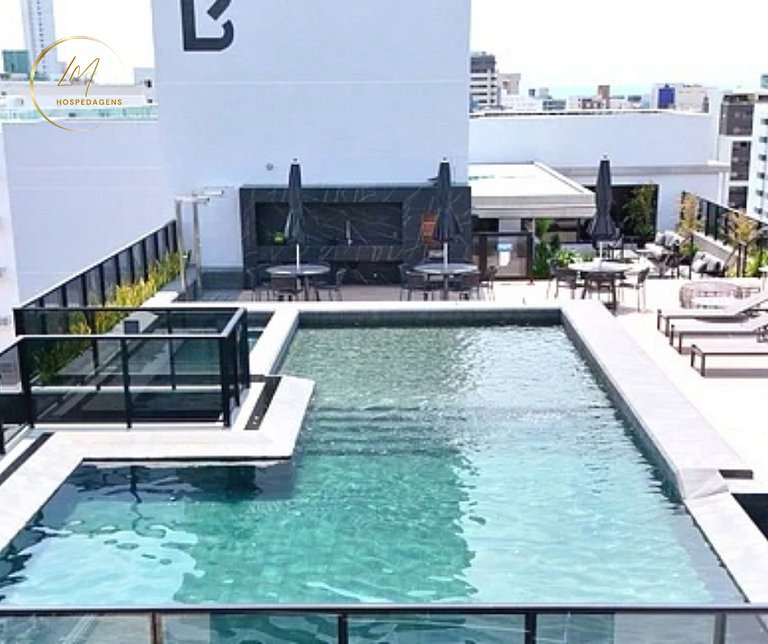 LM way Tambau E4 (triplo)