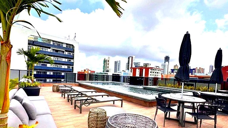 LM way Tambau E4 (triplo)