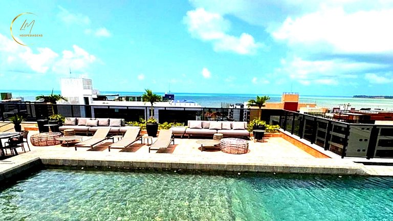 LM way Tambau E4 (triplo)