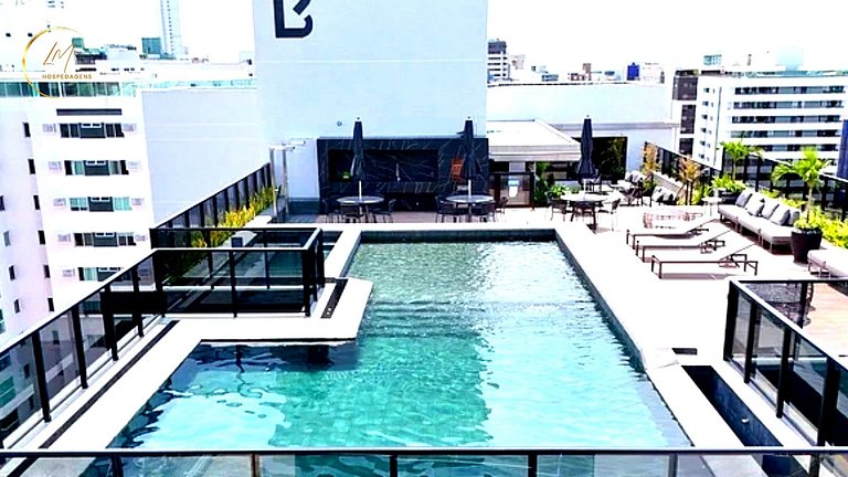 LM way Tambau E4 (triplo)