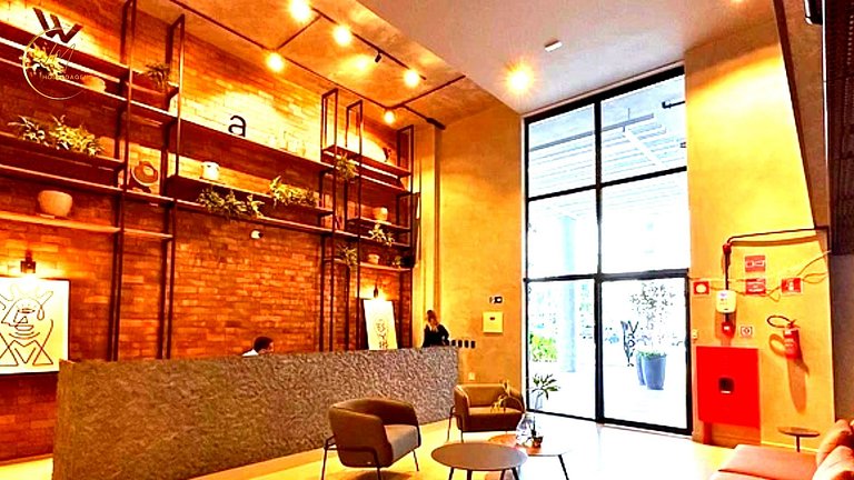 LM way Tambau E4 (triplo)