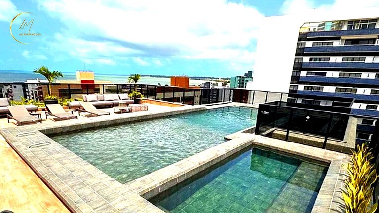 LM way Tambau E4 (triplo)