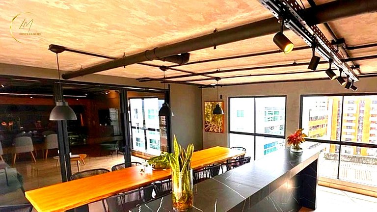 LM way Tambau E4 (triplo)