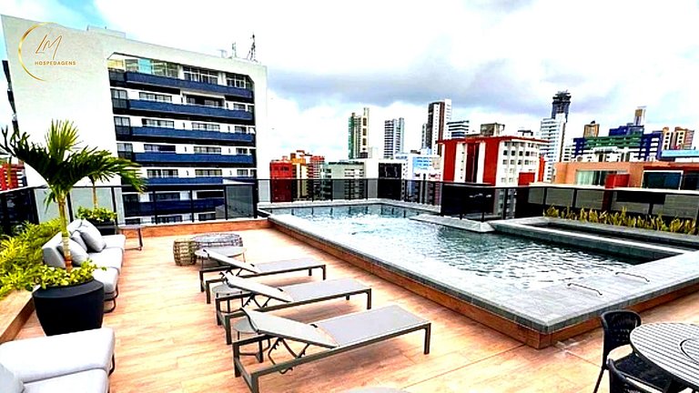 LM way Tambau E4 (triplo)